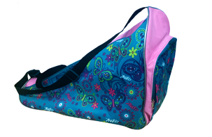 Сумка для роликов (принт) - fgospostavki.ru - Балашиха