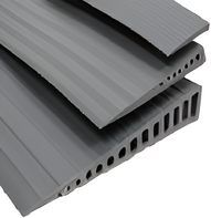 Пандус пороговый резиновый на клеевой основе - fgospostavki.ru - Балашиха