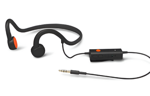 Наушники с костной проводимостью - fgospostavki.ru - Балашиха