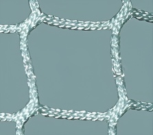 Сетка заградительная (нить 5,0 мм) (40х40 мм) - fgospostavki.ru - Балашиха