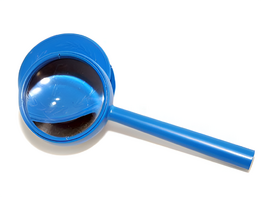 Лупа асферическая d=55 (3,5х) - fgospostavki.ru - Балашиха