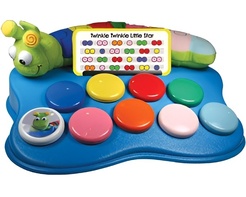 Игра "Музыкальная улитка" - fgospostavki.ru - Балашиха