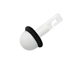 Наконечник керамический на крючке - fgospostavki.ru - Балашиха