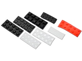 Набор тактильных меток - fgospostavki.ru - Балашиха