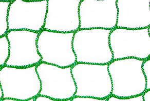 Сетка для бадминтона с растяжками (диаметр 1,4 миллиметра) - fgospostavki.ru - Балашиха