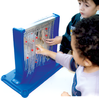 Игра "Вибрирующее зеркало" с подсветкой - fgospostavki.ru - Балашиха