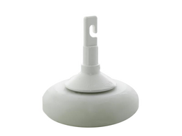 Наконечник вращающийся в форме диска на крючке - fgospostavki.ru - Балашиха