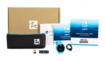 Напульсный тренажёр "Ибис" - fgospostavki.ru - Балашиха