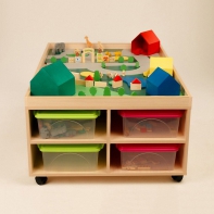 Ландшафтный игровой стол S - fgospostavki.ru - Балашиха