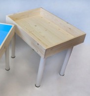 Стол для песочной терапии - fgospostavki.ru - Балашиха