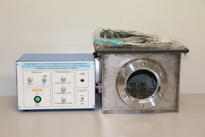 Лабораторный стенд для изучения физической модели аэрометрических датчиков с использованием оптико-цифровых методов получения информации о деформации измерительного упругого элемента - fgospostavki.ru - Балашиха