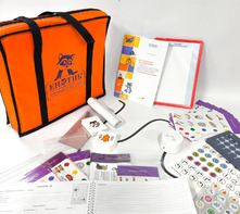 Учебно-методический набор для проектной деятельности в ДОО «ТЕХНОДЕТКИ ЕНОТИК» - fgospostavki.ru - Балашиха