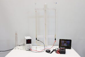 Лабораторная установка «Определение постоянной Фарадея» - fgospostavki.ru - Балашиха