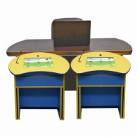 Интерактивный комплект логопеда "Антошка-2" - fgospostavki.ru - Балашиха