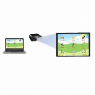 Интерактивный комплект «Волшебный экран» №2  - fgospostavki.ru - Балашиха