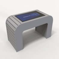 Профессиональный интерактивный коррекционно-развивающий стол «Черепаха» - fgospostavki.ru - Балашиха