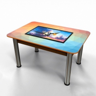 Интерактивный коррекционно- развивающий стол "Kids" - fgospostavki.ru - Балашиха