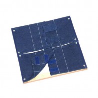 Рамка с липучками - fgospostavki.ru - Балашиха