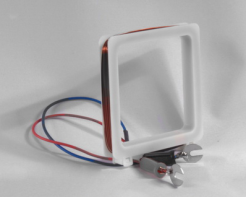 Рамка магнитна (катушка-моток) - fgospostavki.ru - Балашиха