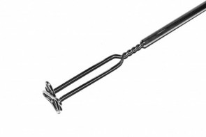 Зонд массажный логопедический Крестовина на толстой гладкой ручке - fgospostavki.ru - Балашиха