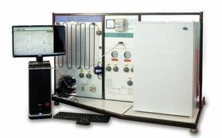 Учебный тренажерно-диагностический комплекс «Холодильник однокамерный» - fgospostavki.ru - Балашиха
