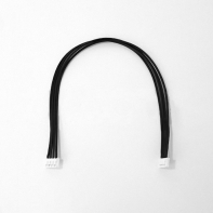 Комплект кабелей Robot Cable-X4P 240mm 10pcs - fgospostavki.ru - Балашиха
