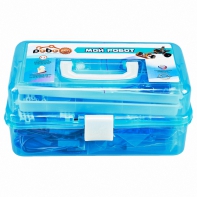 Детский конструктор по образовательной робототехнике "МОЙ РОБОТ" - fgospostavki.ru - Балашиха