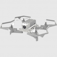 Конструктор программируемого квадрокоптера Тип 1 - fgospostavki.ru - Балашиха