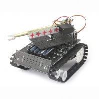 Конструктор Robo Kit 5 - fgospostavki.ru - Балашиха