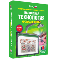 Технология. Кройка и шитье - fgospostavki.ru - Балашиха