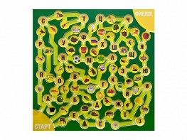 Сенсомоторный дидактический комплекс "Лабиринт 1.01С" - fgospostavki.ru - Балашиха