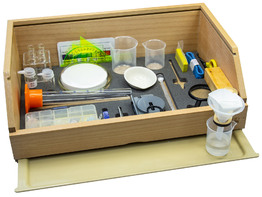 Лабораторный комплект по географии для 5-6 классов - fgospostavki.ru - Балашиха