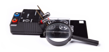 Набор по электрохимии - fgospostavki.ru - Балашиха