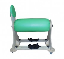 Опора для сидения базовой комплектации (диаметр валика 20 см) - fgospostavki.ru - Балашиха