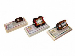 Демонстрационные стенды "Электрические машины" - fgospostavki.ru - Балашиха