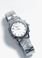 Часы наручные мужские с речевым выходом - fgospostavki.ru - Балашиха