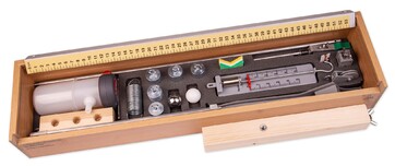 Лабораторный комплект (набор) по механике - fgospostavki.ru - Балашиха