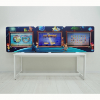 МИК «Трио» - Методический интерактивный комплекс - fgospostavki.ru - Балашиха