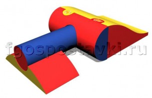 Модуль-трансформер "Мини-10" (4 элемента) - fgospostavki.ru - Балашиха