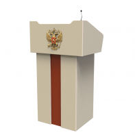 Мультимедийная интерактивная трибуна Lector - fgospostavki.ru - Балашиха
