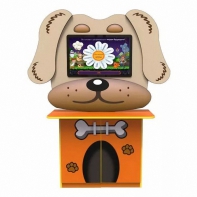 Профессиональные интерактивные комплексы «Зверята» Собака - fgospostavki.ru - Балашиха
