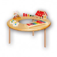 Музыкальный игровой стол - fgospostavki.ru - Балашиха