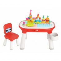 Набор мебели Play Table Sets - fgospostavki.ru - Балашиха