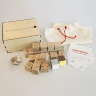 Комплект методических материалов "Предметный мир в картинках" - fgospostavki.ru - Балашиха