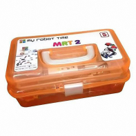 Конструктор по робототехнике MRT2 Senior - fgospostavki.ru - Балашиха