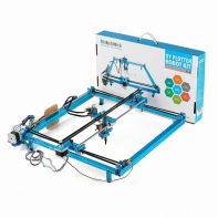 Набор XY плоттера XY Plotter Robot Kit V2.0  - fgospostavki.ru - Балашиха