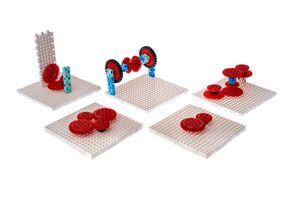 Набор для конструирования на уроках по предмету «Технология» в 5-6 классах - fgospostavki.ru - Балашиха