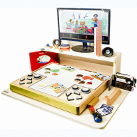 Образовательная система EduQuest (Эдуквест) для детей от 3 до 5 лет - fgospostavki.ru - Балашиха