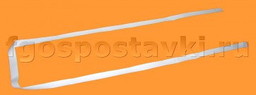 Ограничительная полоса (ПВХ) - fgospostavki.ru - Балашиха
