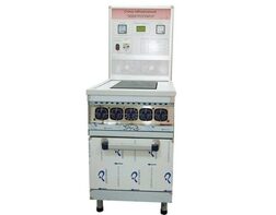 Учебный лабораторный стенд "Электроплита " - fgospostavki.ru - Балашиха